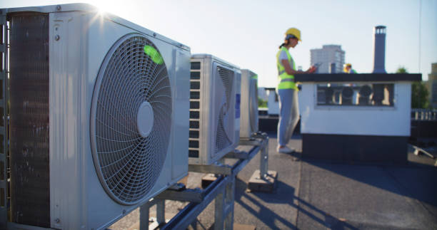 Ventilation Cleaning Services in AZ