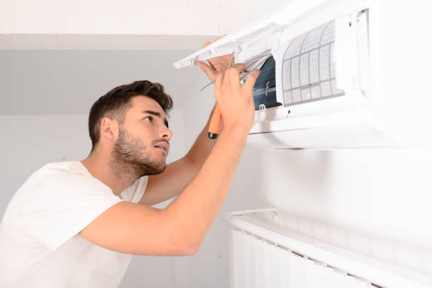 Best Residential Air Duct Cleaning  in Prescott Valley, AZ